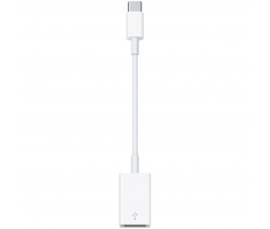 ADATTATORE DA USB-C A USB